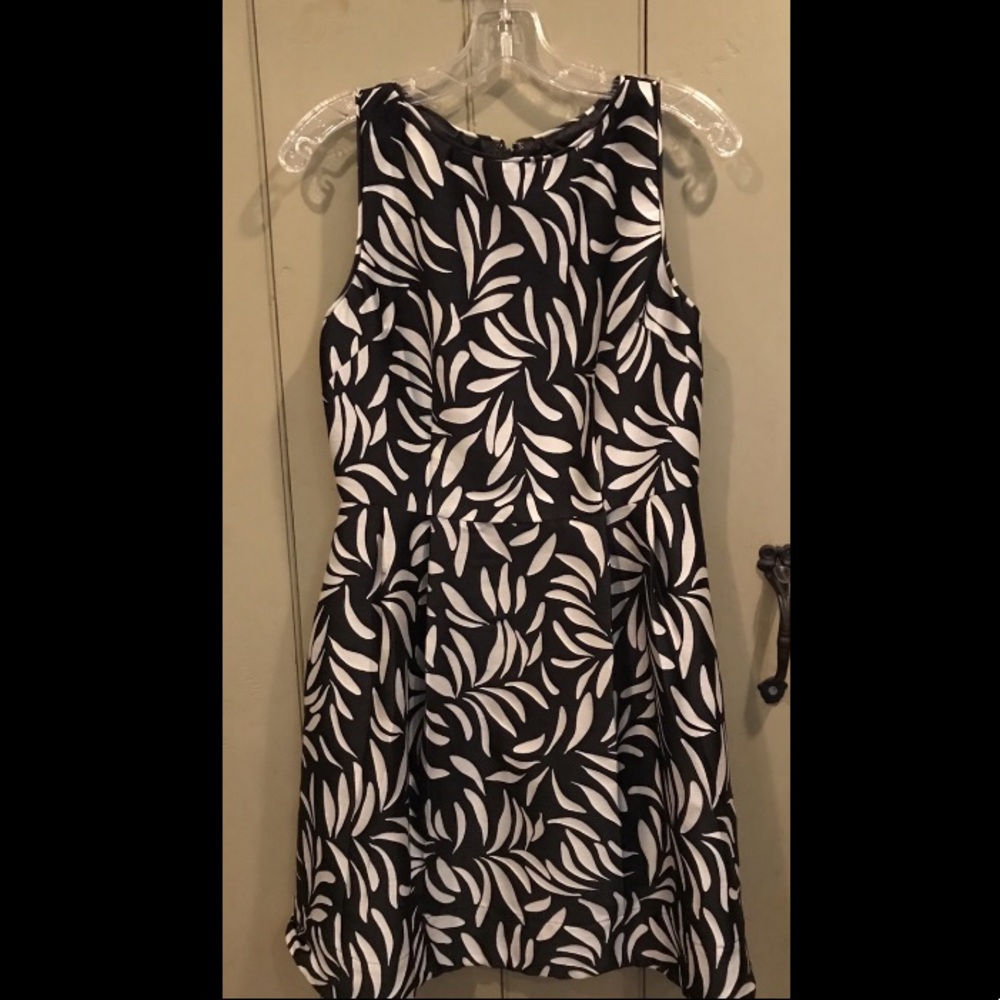 Serena and Lily Eucalyptus June Party Dress